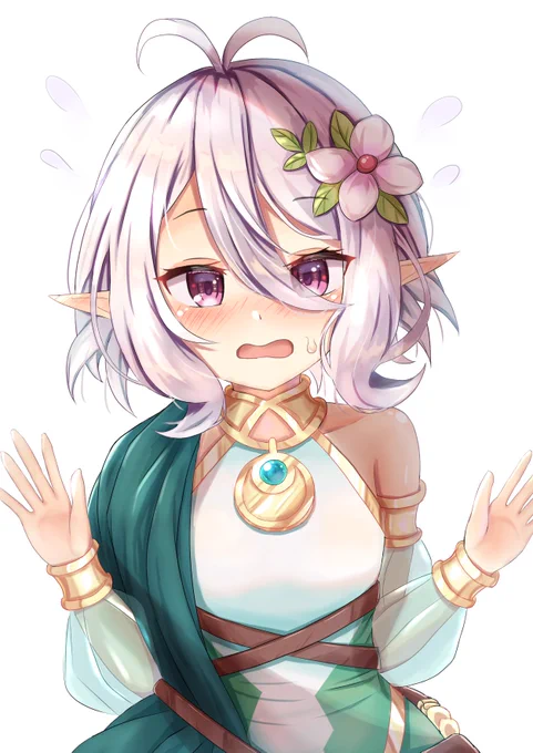 #今月描いた絵を晒そう 