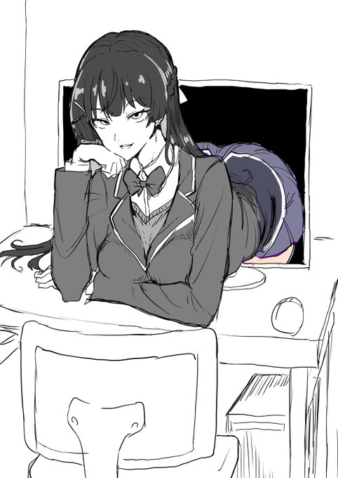 1000年生きてるすき 