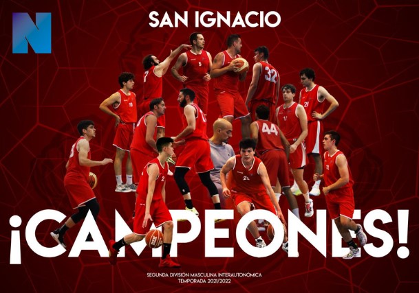 NasabiEspabrok's tweet photo. ❤️💙 ¡¡¡Orgullos@s del club al que patrocinamos!!! 💙❤️ @Baloncesto_CSI @jesuitascolegio 

✅ Ejemplos de trabajo en equipo 👩‍👩‍👧‍👦 y perseverancia 💪 https://t.co/r2ShHrlDxD