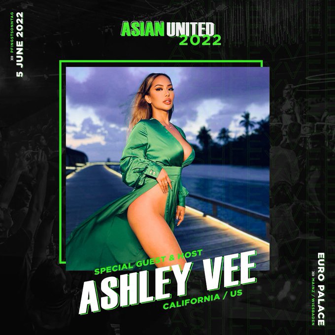 Frankfurt, Germany! 🇩🇪 5 more days til we get to party! 🥳🤗🫶🏻 https://t.co/HuslLpwjsL<a href="/tag/asianunited2022"class="tags"><span>#asianunited2022</span></a>