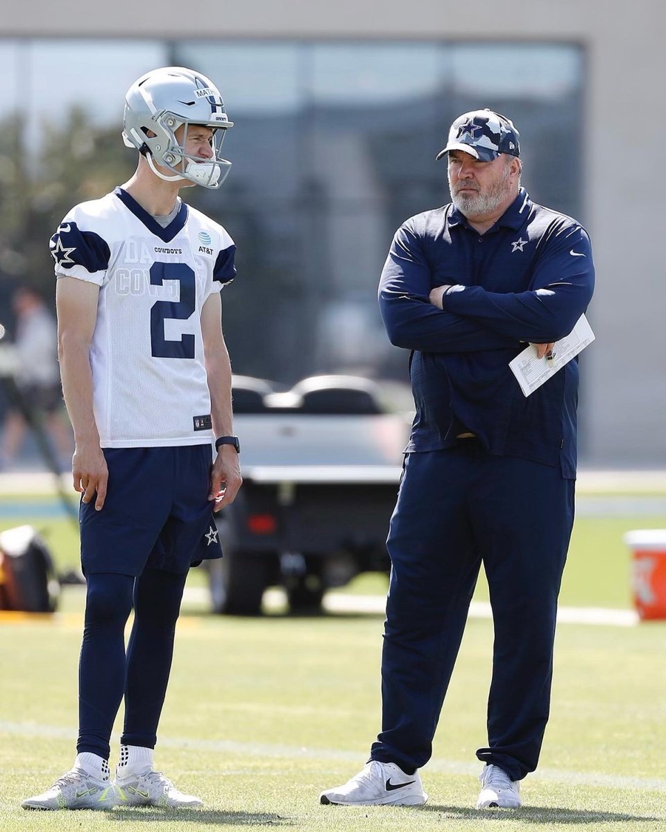 TrackmanGolf's tweet image. Simon Mathiesen, a collegiate placekicker turned operations and sales director, knows more than anyone how our technology can help kickers get better. Maybe even good enough to earn a spot on the Dallas Cowboys roster. 
blog.trackmangolf.com/trackman-direc…
🟧🏈 #TeamTrackMan #TrackManFootball