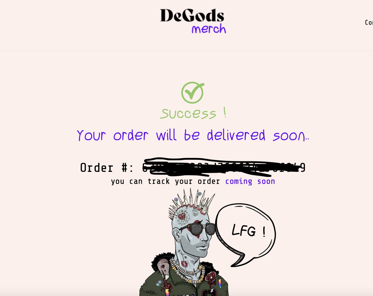 I definitely needed this! <a href="/DeGodsNFT/">DeGods</a> <a href="/frankdegods/">Frank</a>  🤝