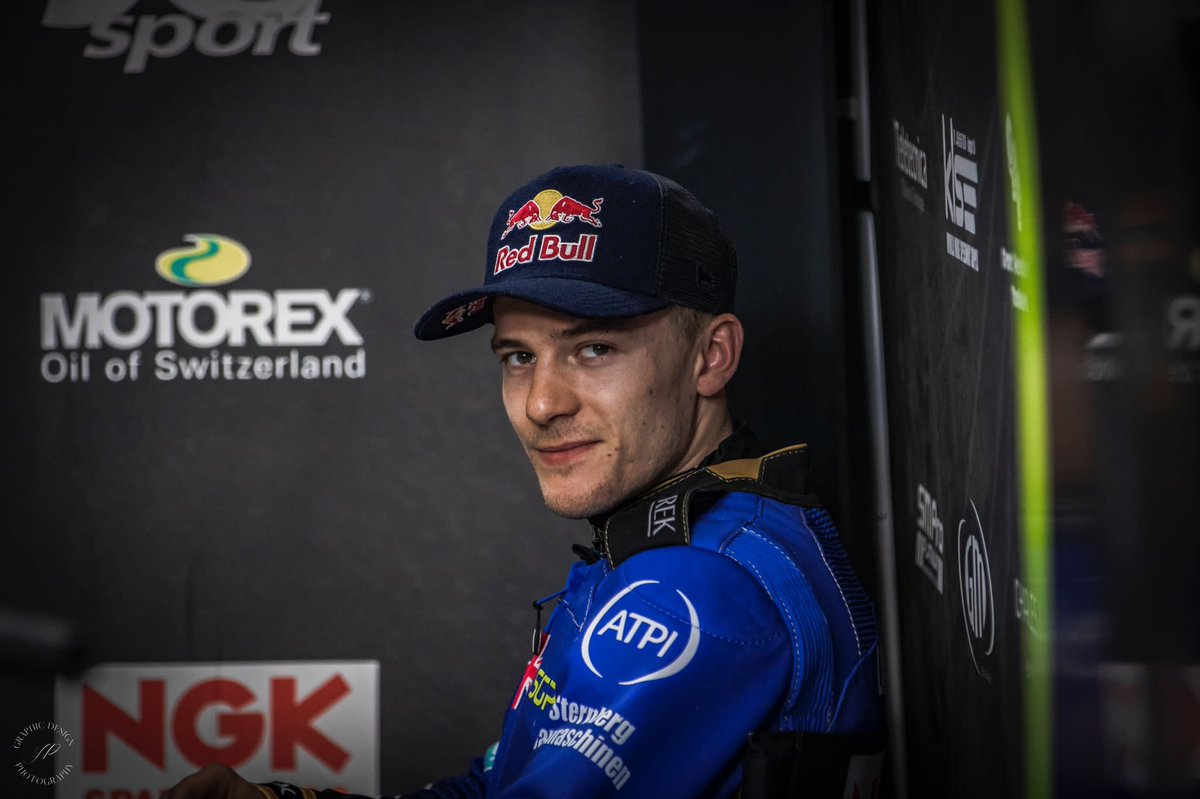 ❕Win guest passes for Teterow Speedway Grand Prix ❕
Rules are very simple:
💥 Make an order in my shop (link in my bio) until Wednesday 1st of June, 11:59 PM
💥 In notes write: Teterow SGP 
💥 Wait for the draw &amp; results on Thursday 
Winner gets 2️⃣ passes 
Ticket not included🎫