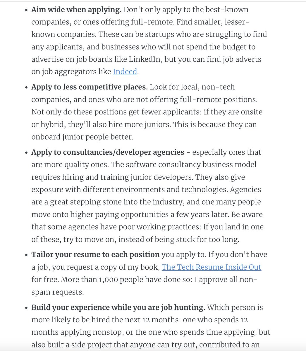 Gergely Orosz tweet media