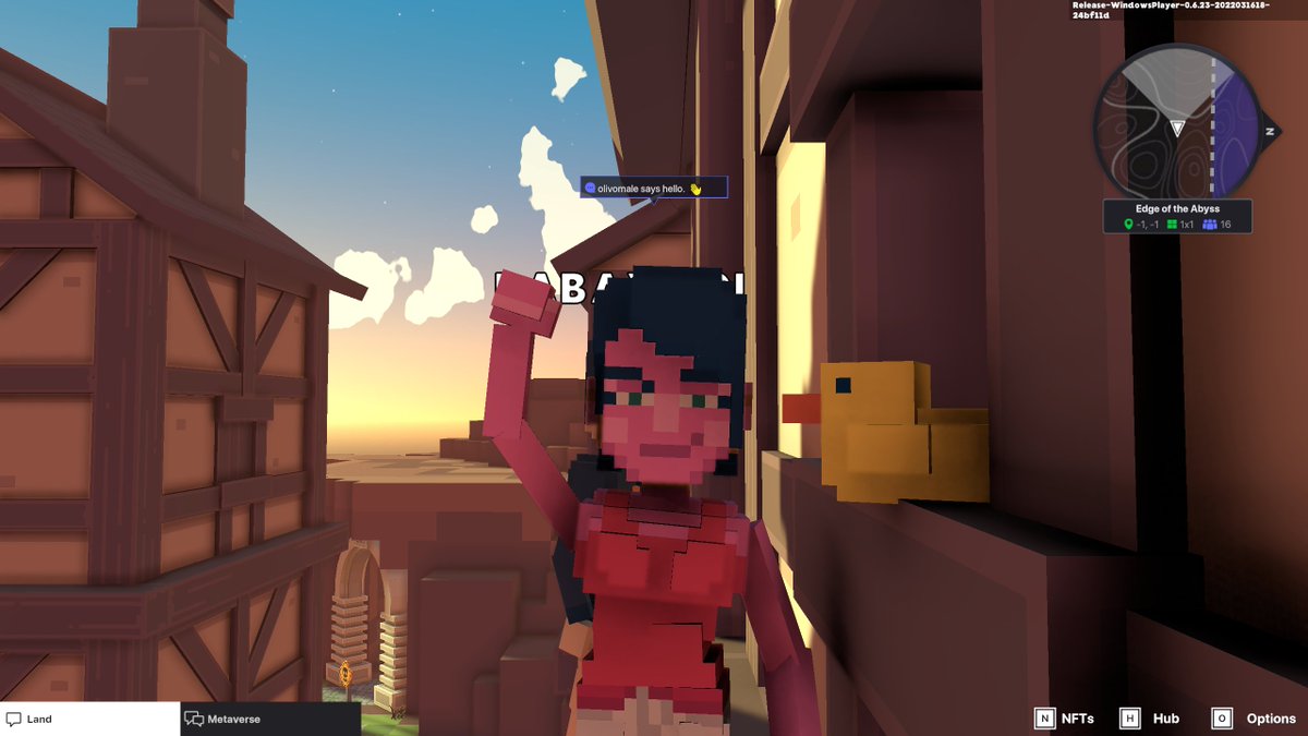 olivomale's tweet photo. @TheSandboxGame #Sandbox #NFT #SAND #NFTGame #NFTCommunity https://t.co/bImpl5KHCE