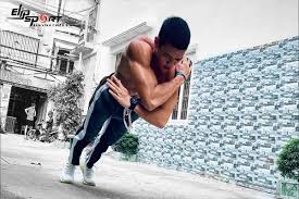 DanielJAhern1's tweet photo. Train your body with Tlin https://t.co/5ZHSyaALoU