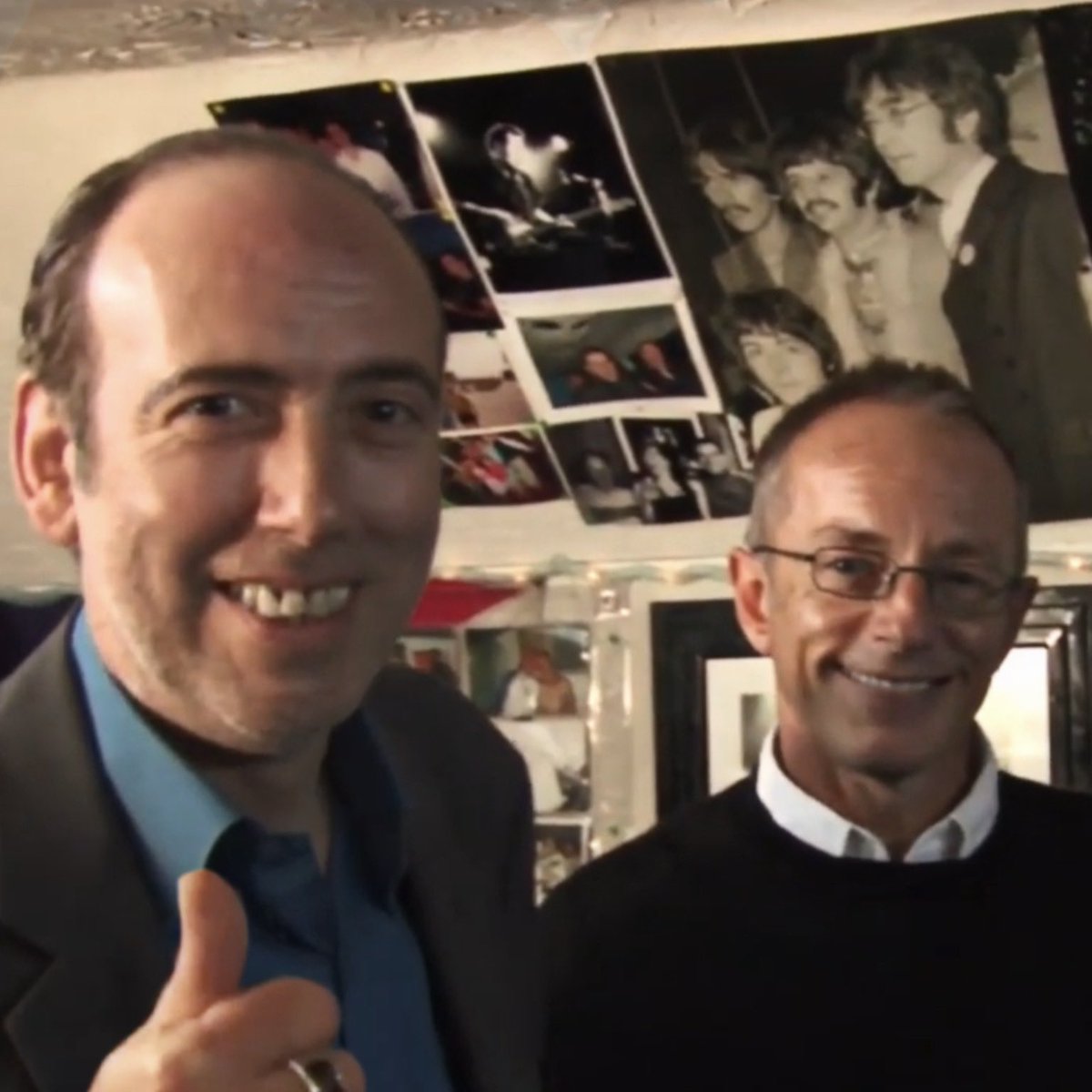 シムノン tweet media