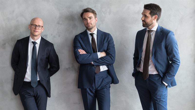 AIFM Group är stolta över att kunna presentera ytterligare en ny fond. Fonden är startskottet på det nya samarbetet med Sensum Investment.

Läs mer: cisn.co/3wUUjsQ