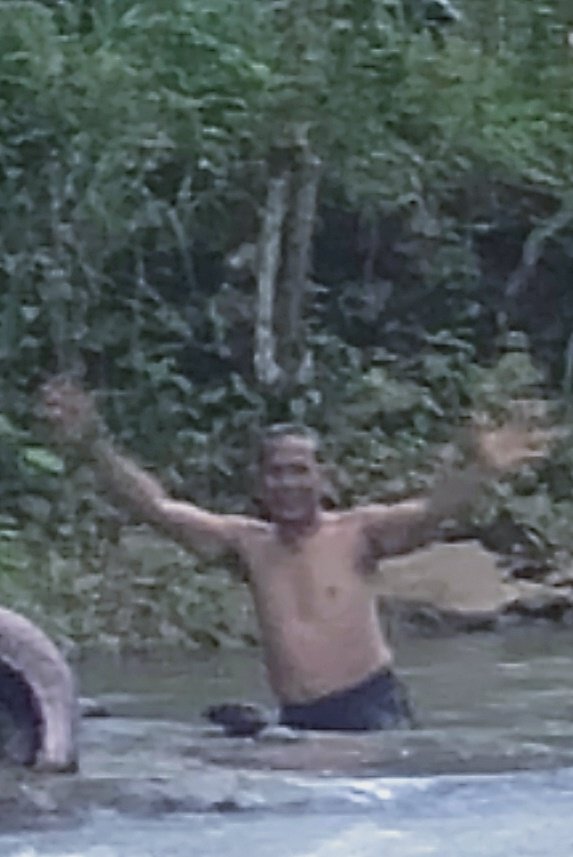 Sini aku peluk dengan penuh cinta