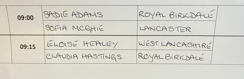 Royal Birkdale Golf Club tweet media