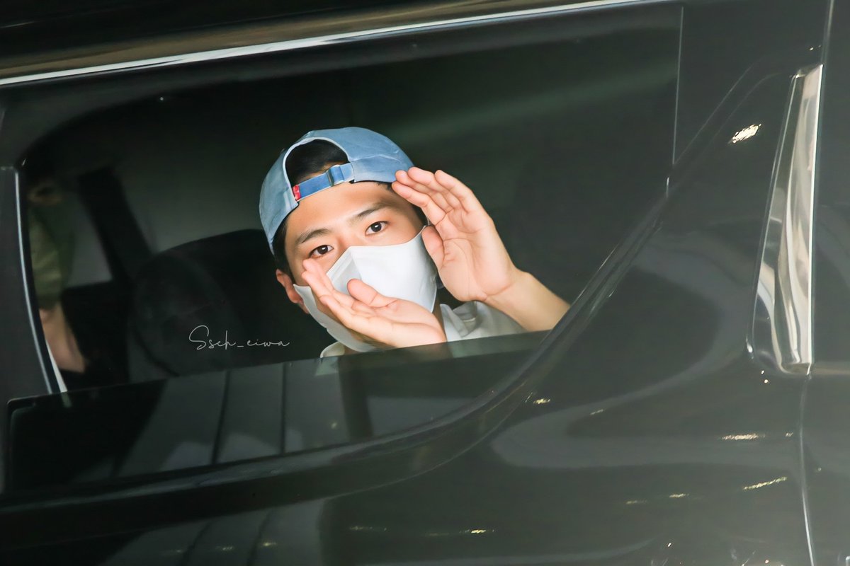 👈 내 사람이야 💙 tweet media