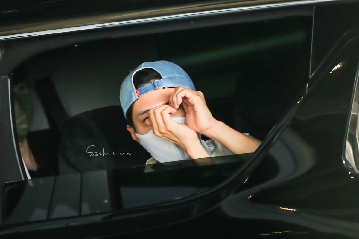 👈 내 사람이야 💙 tweet media