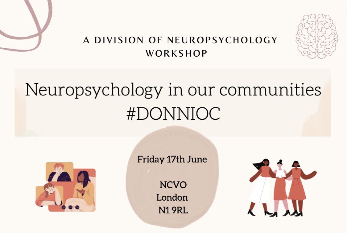 BPS DoN (@donbps) on Twitter photo We are so looking forward to hosting this event at the NCVO in London. Will be great to make connections with colleagues again #DONNIOC <a href="/NCLPsych/">Ben</a> <a href="/CamilleJulien11/">Camille Julien</a> <a href="/CarrollCliodhna/">Dr Cliodhna Carroll</a> <a href="/DrMarthaTurner/">Martha Turner</a> <a href="/ANTLtd1/">Allied Neuro Therapy Ltd</a> <a href="/drndidiboakye/">Ndidi</a> @RecoloUK We are so looking forward to hosting this event at the NCVO in London. Will be great to make connections with colleagues again #DONNIOC <a href="/NCLPsych/">Ben</a> <a href="/CamilleJulien11/">Camille Julien</a> <a href="/CarrollCliodhna/">Dr Cliodhna Carroll</a> <a href="/DrMarthaTurner/">Martha Turner</a> <a href="/ANTLtd1/">Allied Neuro Therapy Ltd</a> <a href="/drndidiboakye/">Ndidi</a> @RecoloUK