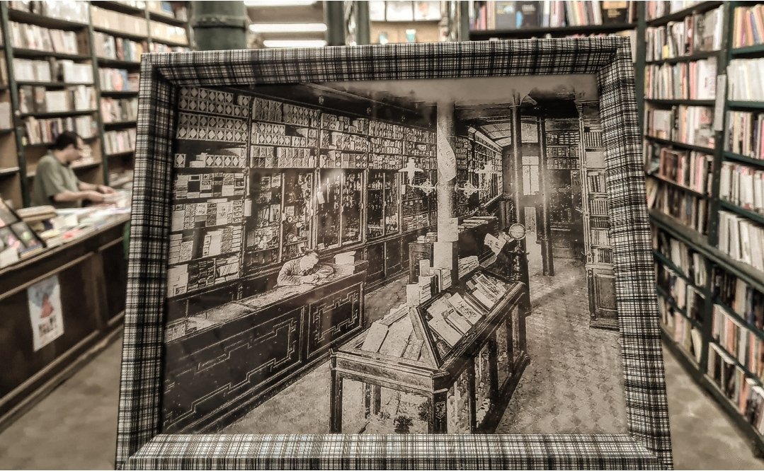 Llibreria Geli tweet media