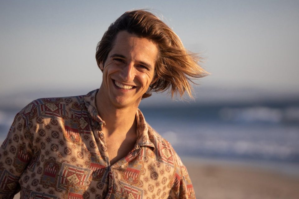 Quattro foto di Jacob Elordi di Euphoria che ti faranno dire 'Questo non è Jacob Elordi di Euphoria ma Tinelli di Quelli dell'Intervallo'