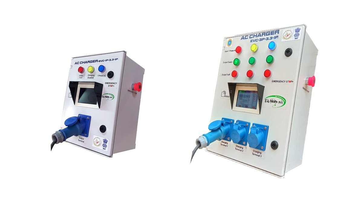 NaMPET_CDAC's tweet photo. 3.3kW EV Chargers
Technical Video: https://t.co/I1ZxOiPZ1Z
For More Details : https://t.co/Re8GCHau1Y
©️C-DAC(T)
All rights Reserved
#CDAC #Nampet #TechnologyVideo #technology #ev #evcharging #evchargers #Thiruvananthapuram #kerala https://t.co/IlyaNvXehG