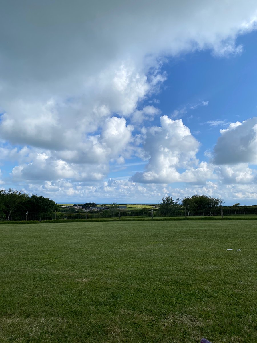 Finally have that feeling of losing track of time whilst on holiday.