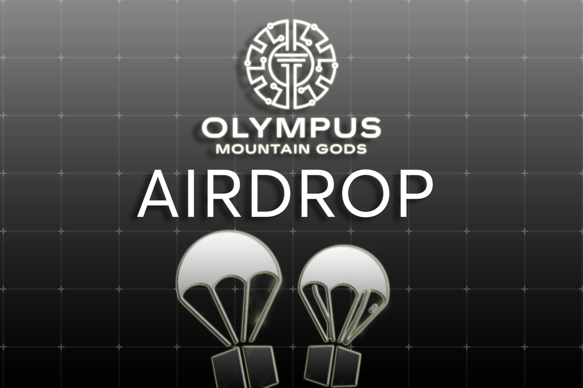 Airdrop Daily tweet media