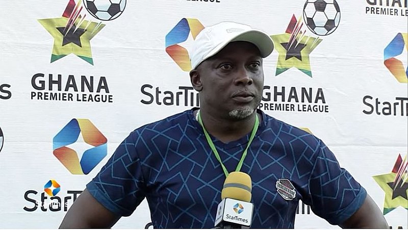 ClassMediaSport's tweet photo. 📌 Ex @GhanaBlackstars Striker Yaw Preko on talks of getting Ghanaian players of foreign decent into the team.

The likes of Tarique Lamptey, Callum Hudson Odoi etc.

"We have to be very careful,when the team is full of strangers,it can complicate things" 

#ClassSports https://t.co/MGUNlR8bEP
