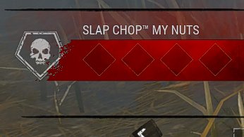 DBD_Names's tweet photo. #DeadbyDaylight #DBD #DBDNames https://t.co/f3RQvrc09C