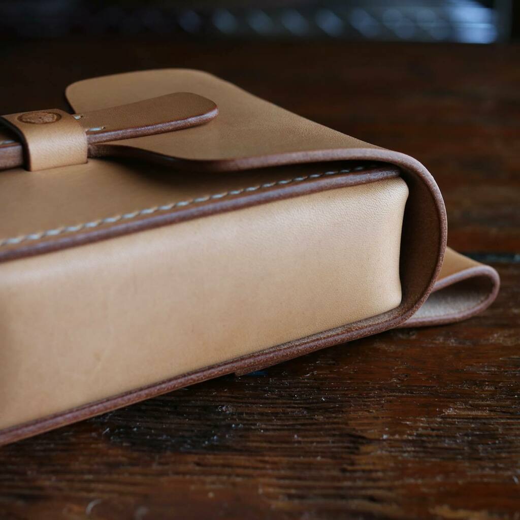 低価格の LEATHER Leather WORKS BROTHER ロングウォレット ウォレット