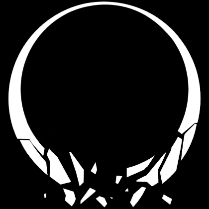 RedNomster's tweet photo. I've been crafting a #HaloInfinite theory... And it's thicc, but worth the read (imo)

It connects the Fractures symbol and game-modes to the esoteric "Cortana Letters" dating back 20+ years!

But that's not all...
(1/7) https://t.co/QRhKJmfe8W