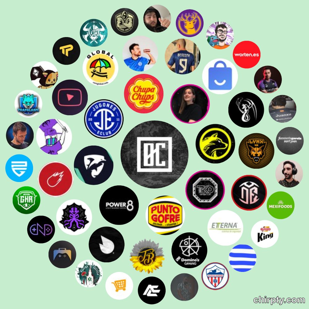 wearemaus's tweet photo. ¡Buenos días! 😁

Gracias por estar ahí a todos en este mes de mayo 👏 https://t.co/yJxM0oqVHs