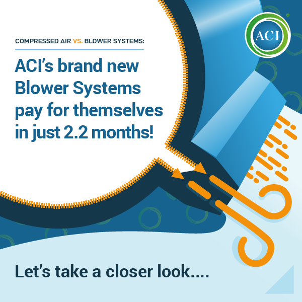 AirControl1969's tweet photo. Compressed air is vital to the running of factories, but it’s also costly – it can be as much as 30% of your site’s total electricity bill! In comparison, an air knife system investment is repaid in a few months.
Read more ....https://t.co/H1VwBz8uPw https://t.co/a5eMlFtYte