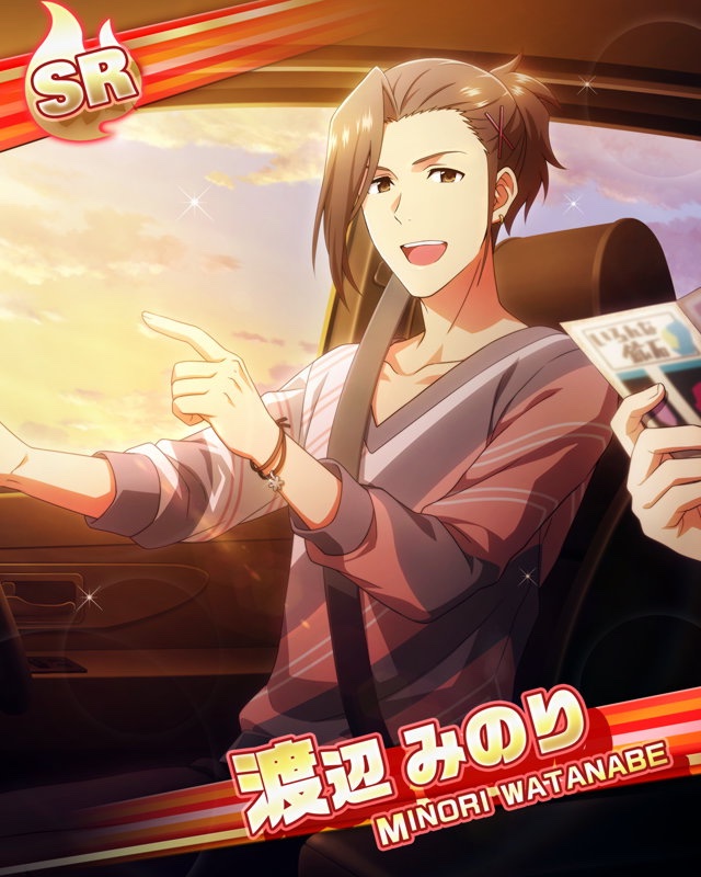 Sidemsr画像bot 家族のように 渡辺 みのり T Co 2vc6v410pj Twitter