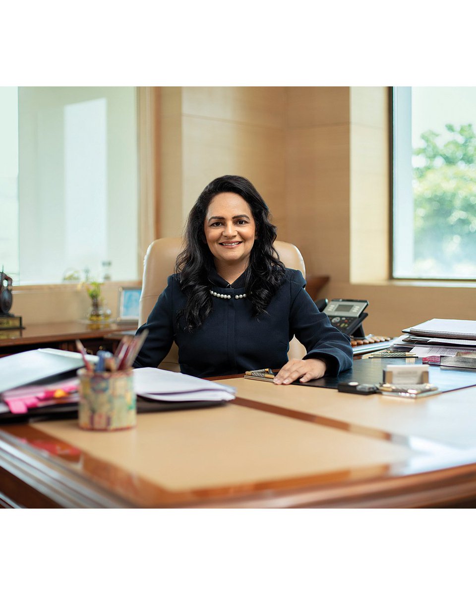 FeminaIndia's tweet photo. For Suchita Oswal Jain, talking about continuous innovation, delivering excellence and customer satisfaction, sustainable development and women’s empowerment in one breath is par for the course. 

Read all about her in our May issue

@suchioswal
#suchitaoswal #suchitaoswaljain https://t.co/1vDh5RJof2