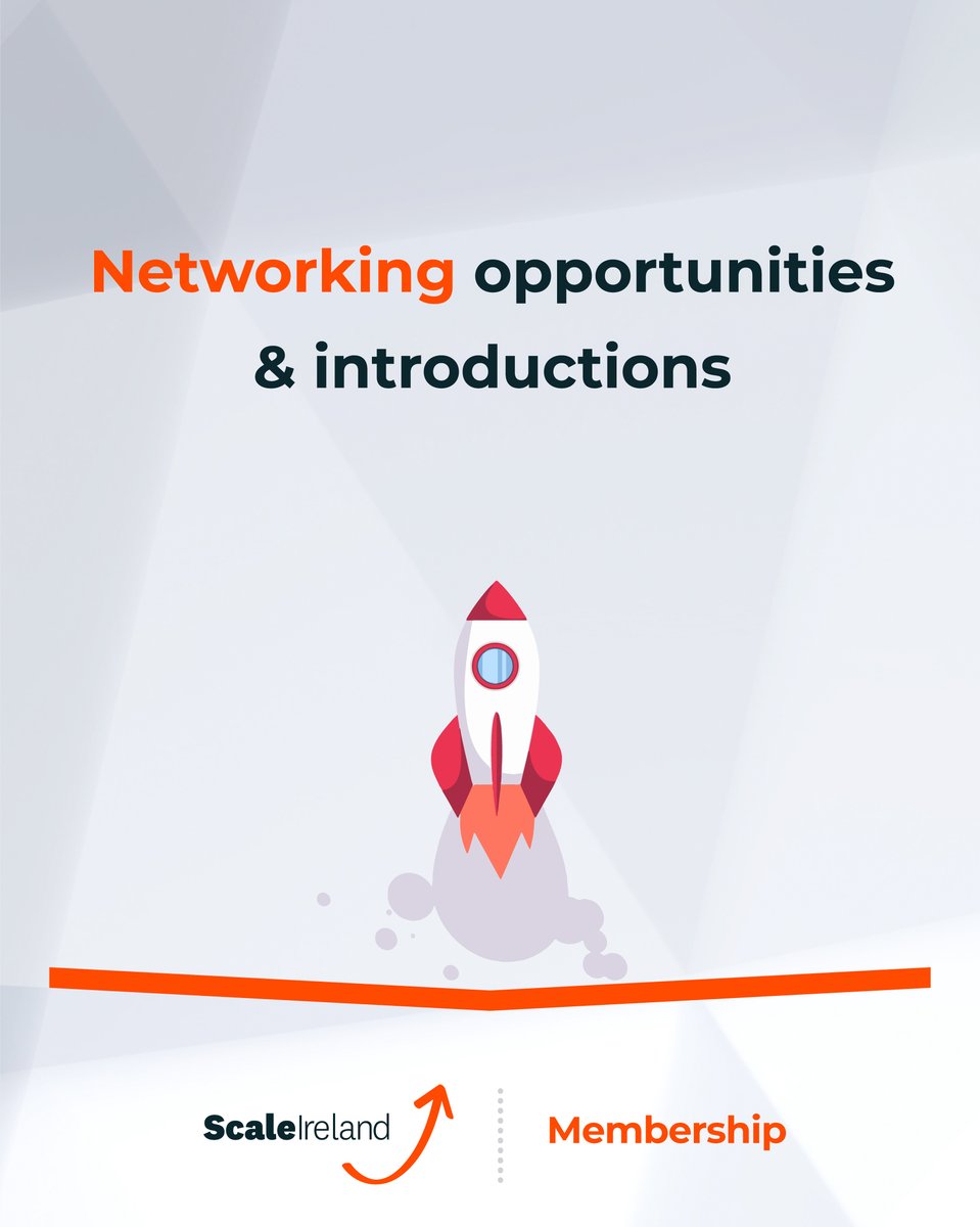 Scale Ireland tweet media