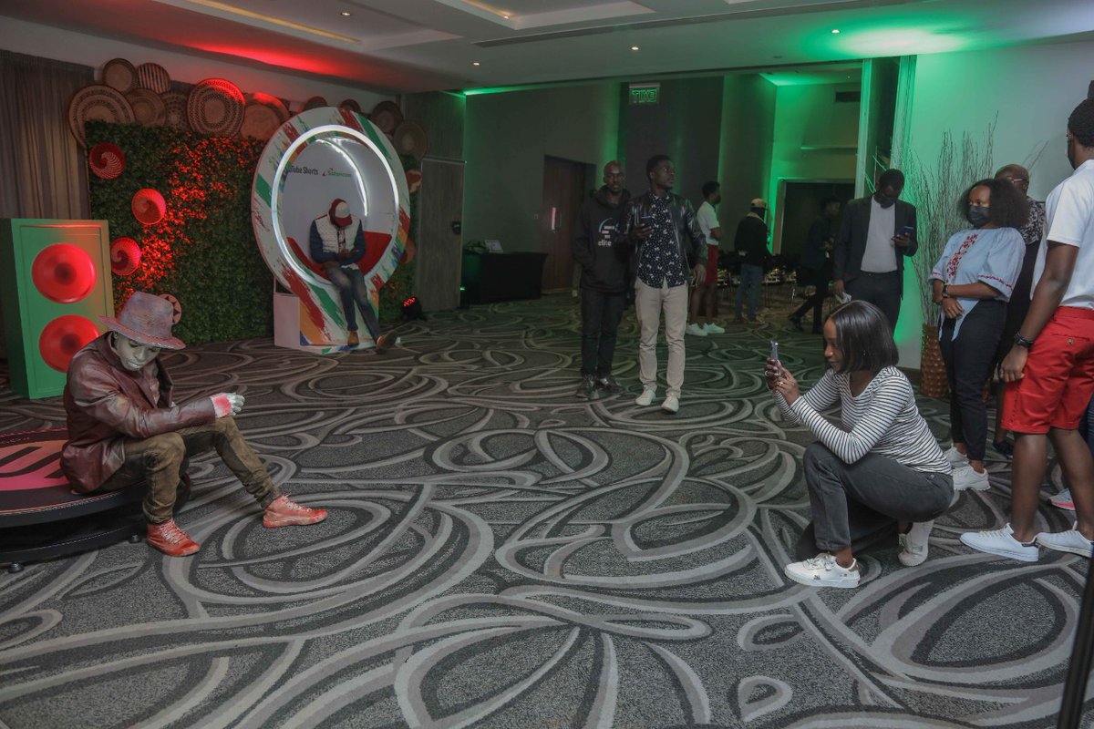 Safaricom PLC tweet media