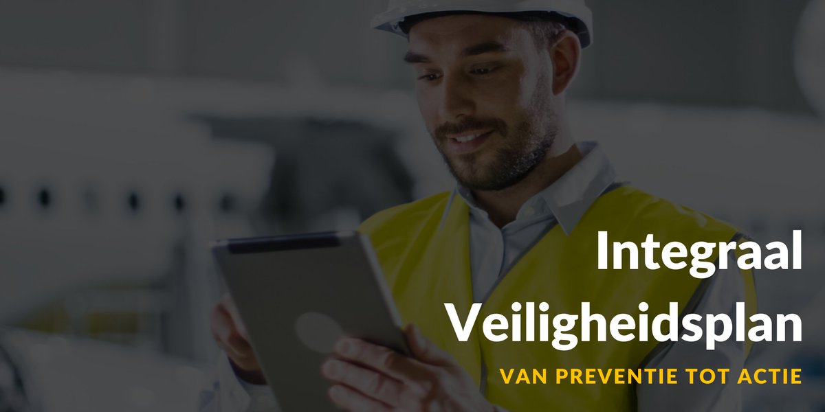 🚀🆕 Samen met <a href="/____vr___/">V&R</a> lanceren wij dé laagdrempelige oplossing voor bedrijfscontinuïteit: het #IntegraalVeiligheidsplan. 

Alles wat jouw organisatie nodig heeft voor, tijdens en na een incident &amp; beschikbaar in een eigen app. 

Een gratis demo? 👇

achterkamp.nl/integraal-veil…