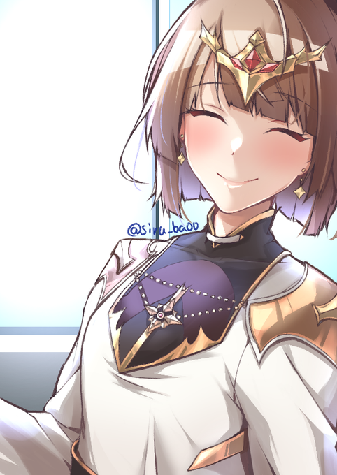 「Vtuber/skeb」仙杜波拉 