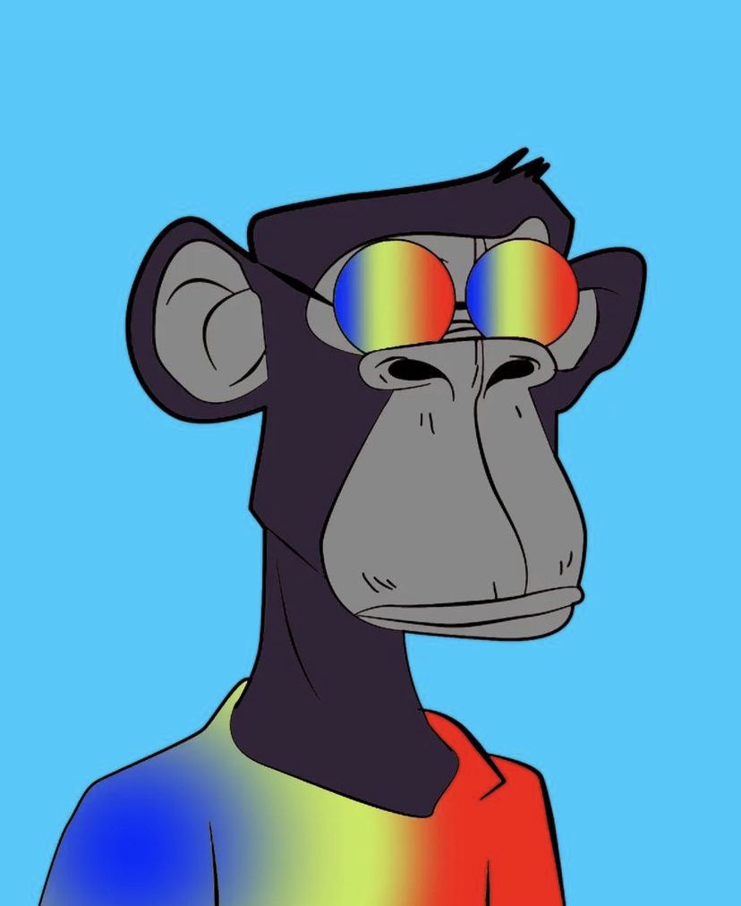 Crypto Gang NFT tweet media