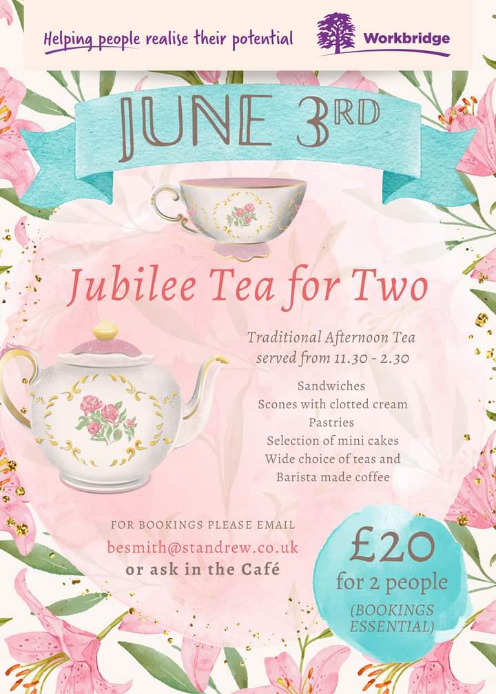 Workbridge tweet media