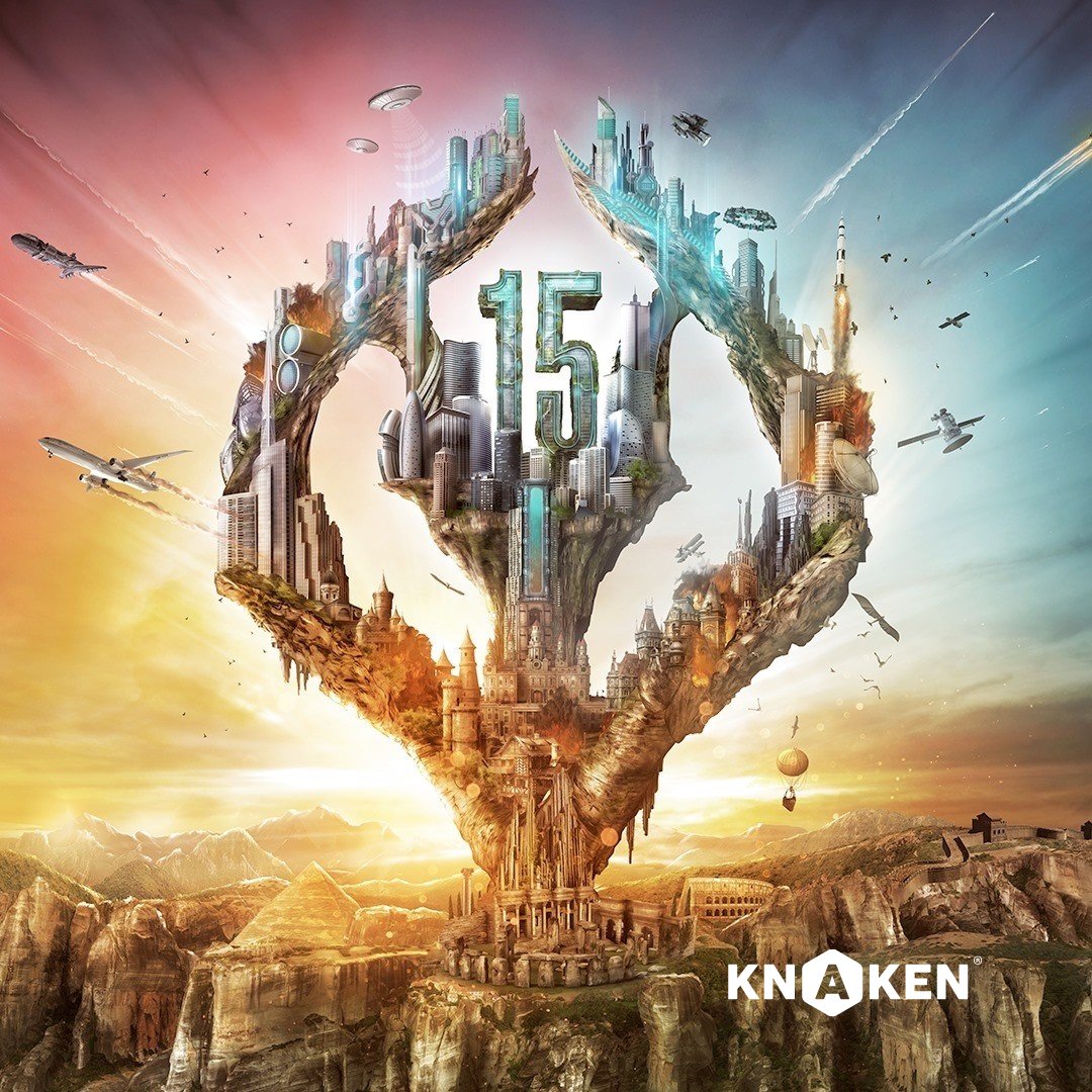 knaken_nl's tweet image. WIN Twee kaartjes voor Harmony of hardcore!🎟️
Hét hardcore festival van Nederland!

Hoe doe je mee?
⬇️ Tag je festival maatje hieronder
❤️ Volg Knaken_nl

ℹ️ Info
Datum: 4  juni 2022
Plaats: Keldonkseweg 8, Veghel, Noord-Brabant