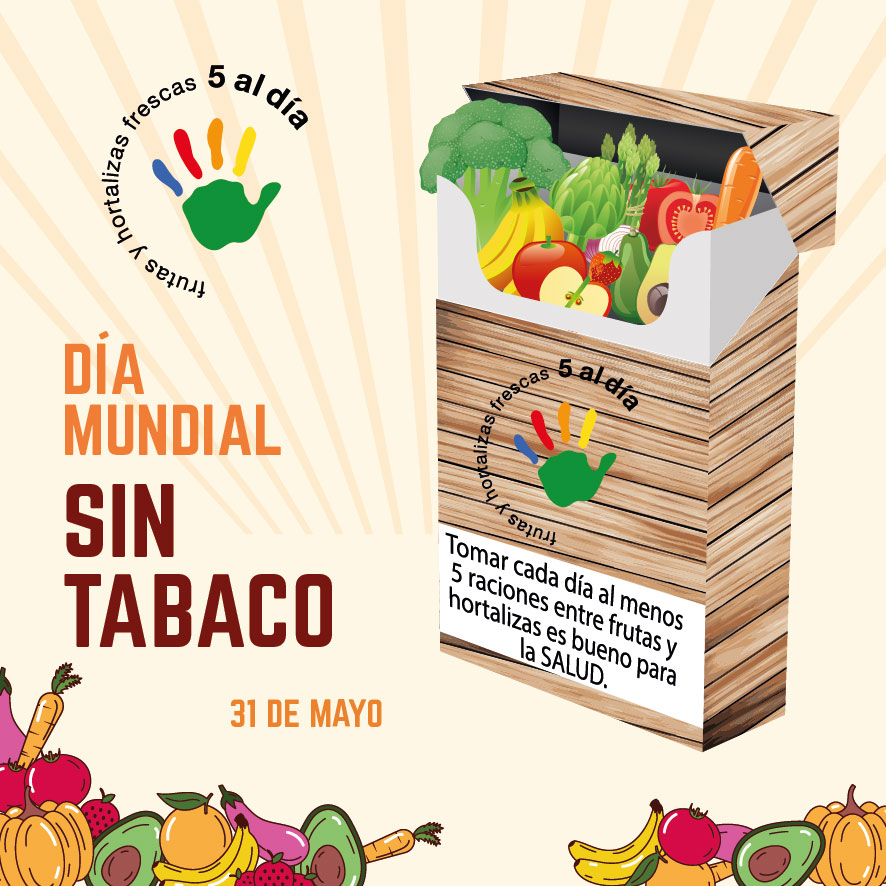 5aldiaspain's tweet photo. ¿Sabías que el tabaco causa 8 millones de muertes al año? 

Los beneficios de dejar de fumar son inmediatos. A los 20 m disminuye la frecuencia cardíaca. En la segunda semana y los tres meses la circulación y la función pulmonar mejoran 💙🫁 ¿A qué esperas?

#DíaMundialSinTabaco https://t.co/bsA2xSrP8E