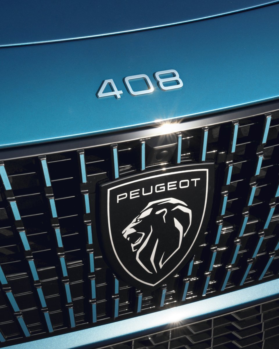 Peugeot France tweet media