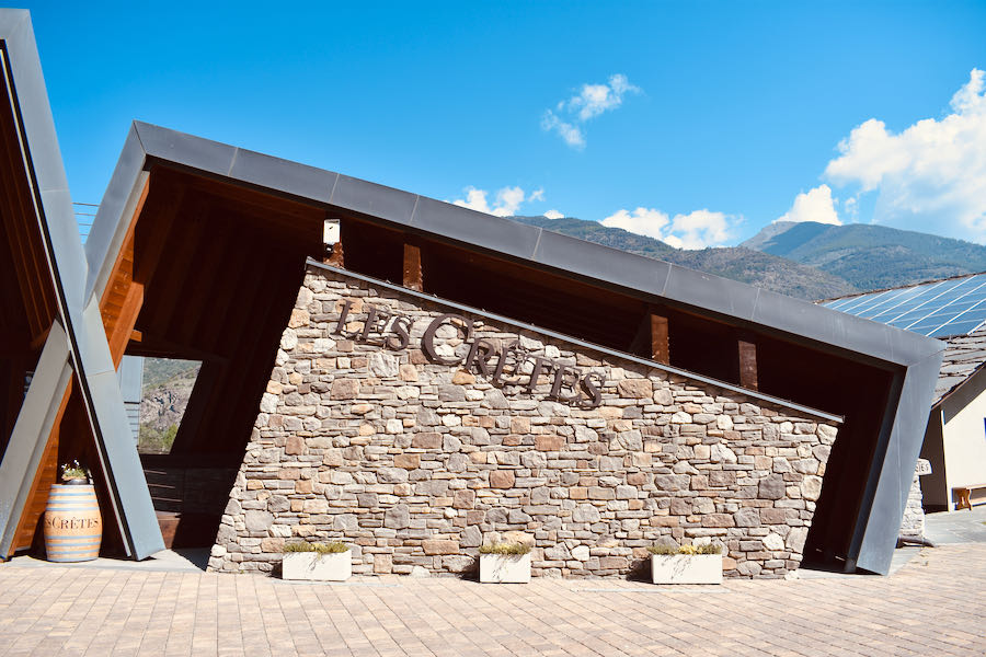 fiveintravel's tweet photo. 💻NUOVO BLOG POST
Link➡️https://t.co/3Ey4pKitvV
Oggi vi vogliamo portare in #ValledAosta per scoprire il grazioso borgo di #Aymavilles, famoso per il suo candido castello e per un meraviglioso mix di natura, storia ed enogastronomia! Conoscevi già questa località?
#fiveintravel https://t.co/7HClV0Xuu4
