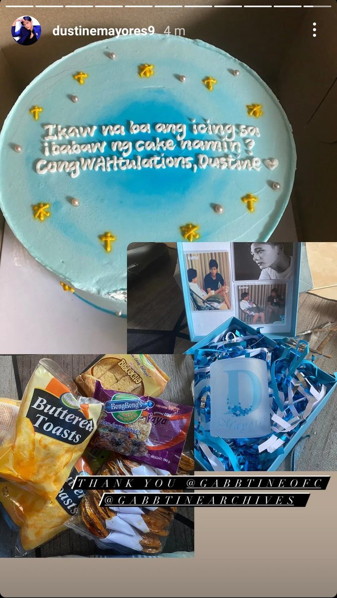 ilostreamers's tweet photo. Wahhhhh i kennet
My GABBTINE heart kinikilig ako 🥰🥰
#PBBTeens #PBB #GabbTine
#PBBGabb #PBBDustine #GABBandDUSTINE
#GabbSkribikin #DustineMayores https://t.co/4c5954a2un
