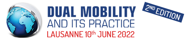 Dual Mobility, invented during the 70's, is completely accepted and daily used. 
Intl guests, from Argentina, Australia, Canada, France, Italia, Japan, Switzerland, UK, are attended for this event in Lausanne.
doublemobilite.com
#dualmobility #HIP #arthroplasty #dislocation