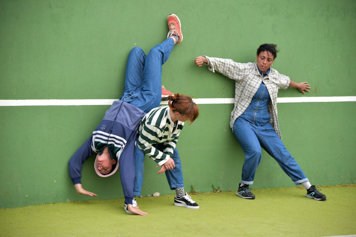 Ce vendredi venez profiter du spectacle Cafeïne en déambulation dans Cintegabelle avec la Colombe Enragée.
+ infos : letracteur.eu
© photos : Alain De Haro