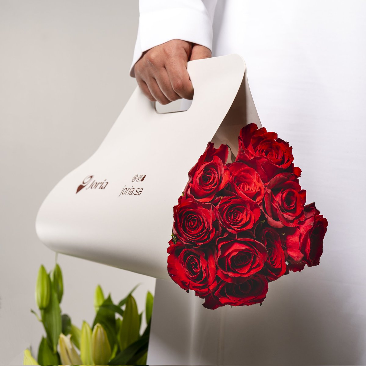 Joria_sa's tweet photo. تأمل تفاصيل الورد تجد تلك المعاني الرائعة 💐
 #الرياض #ورد #جوريا https://t.co/uICb9Nxvkv