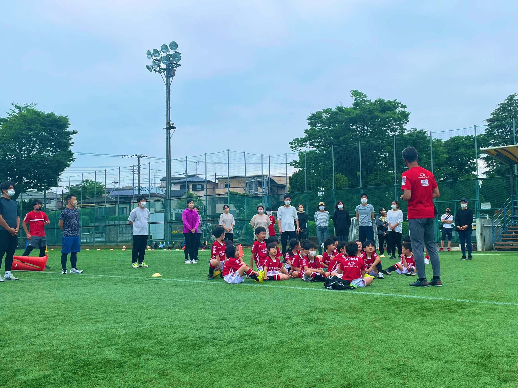 浦和レッズハートフルクラブ オフィシャル Redsheartfull Twitter