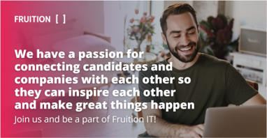 Fruition IT tweet media