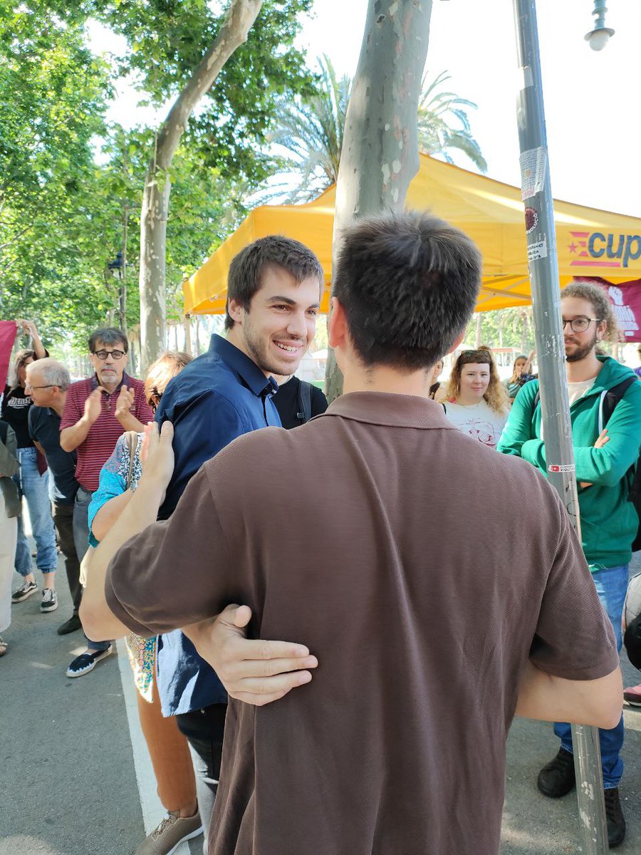 Marcel Absolució tweet media