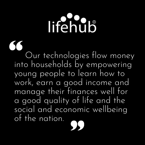 LifeHubLearning tweet picture