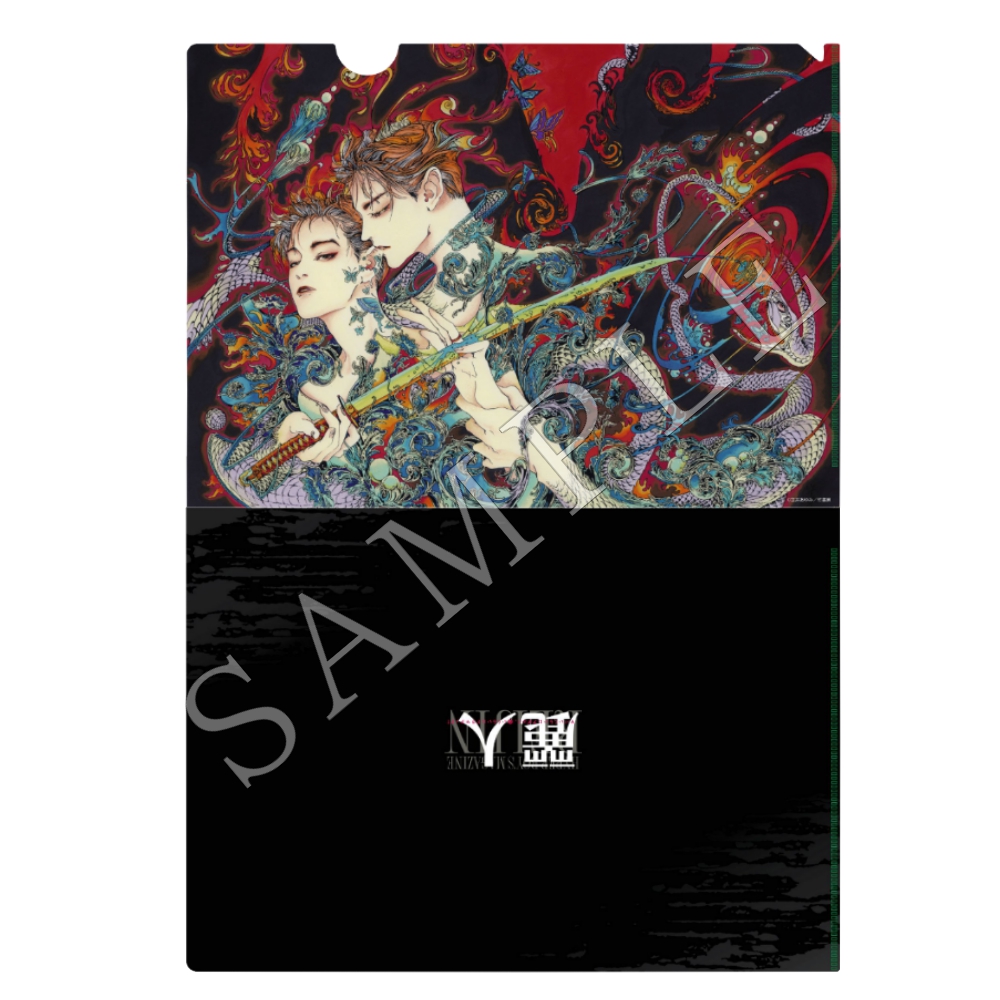 麗人展 1993-2022】グッズ情報 EC限定販売グッズ □笠井あゆみ『麗人