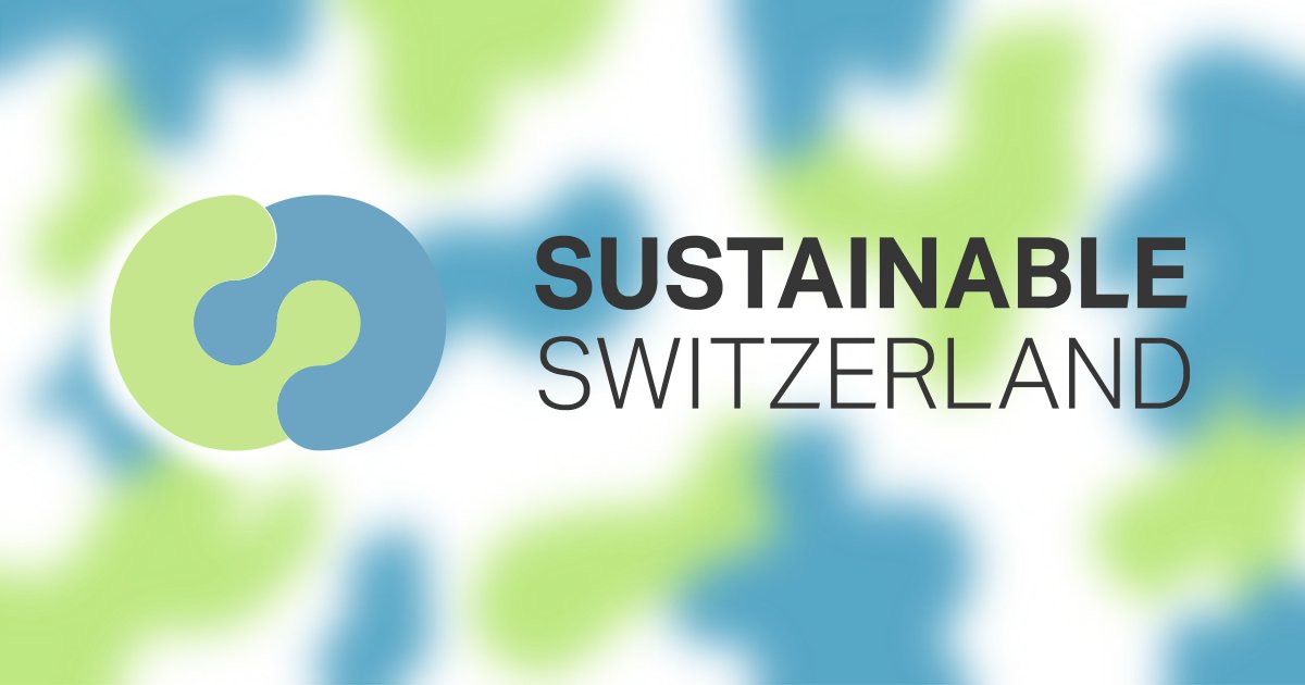 economiesuisse's tweet photo. Tragen auch Sie mit Ihrem Unternehmen zur Dekarbonisierung bei. Im Artikel auf #sustainableswitzerland erhalten Sie fünf gute Gründe für eigene Klimaziele.
https://t.co/R64sK2p3dR 
#sdg #nettonull #klimaprogramm https://t.co/weTRSbqJ9f